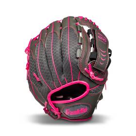 Frk-bb-22754 Franklin Sports Kids Baseball Glove - Youth Softball Tball For