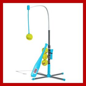 64219x Franklin Sports Kids Adjustable Teeball And Softball Batting Tee