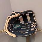 Franklin Sports Mlb Youth Teeball Glove Kids Seattle Mariners Franklin Sports Mlb Youth Teeball Glove Kids Seattle Mariners