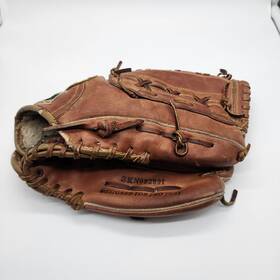 Skn092991 Franklin Ultra Pro 4429 Model Glove Preowned Nylon Sewn Euc. 10.5 Size