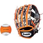 22846l Franklin Youth Rtp Performance 9.5-inch Tee Ball Glove And Set Size Left 22846l Franklin Youth Rtp Performance 9.5-inch Tee Ball Glove And Set Size Left