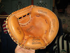 A2412 Freehan Mitt Glove Personal Baseball Wilson Bill Mint Usa A2412 Freehan Mitt Glove Personal Baseball Wilson Bill Mint Usa