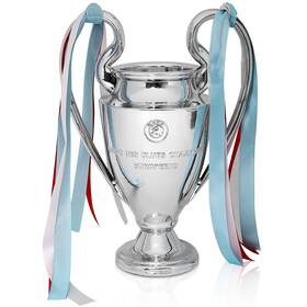 Drb-16 Fubosi Champions Trophy Soccer Sports League Cup Championship Resin Replica Drb-16 Fubosi Champions Trophy Soccer Sports League Cup Championship Resin Replica