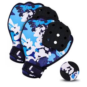 Futesi 756740652503 Water Baseball Ball And Gloves Set For Pool Beach Games-for Games S