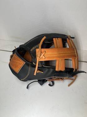 Jj21 Future Vintage Horween 11.5 Inch Glove Mitt Handmade In Usa Jj21 Future Vintage Horween 11.5 Inch Glove Mitt Handmade In Usa
