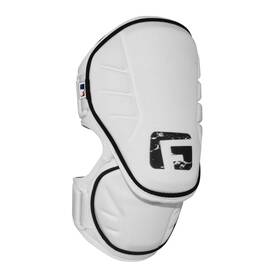 Aep13216068 G-form Mlb Alpha Baseball Elbow Guard White Adult S/m Aep13216068 G-form Mlb Alpha Baseball Elbow Guard White Adult S/m