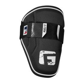 Ysep13302010 G-form Mlb Surge Baseball Elbow Guard Black Youth O/s