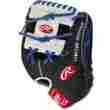 G115bwrle Mizuno Rawlings Gamer Xle Baseball Glove 11.5