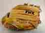 G125-2p Louisville Slugger Professional 125 Series 13inch Premium Grade Leather