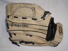 Zfx301 Gagne Baseball Glove Leather " - Velcro 10.5 Strap Easton Eric