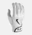 Gb0378-110 Nike Mvp Elite Adult Batting Gloves Style White Msrp 45 Gb0378-110 Nike Mvp Elite Adult Batting Gloves Style White Msrp 45