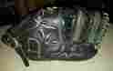 Gb1250 Louisville Slugger Pro Series 12.5 Inch Leather Palm Left Baseball Glove Gb1250 Louisville Slugger Pro Series 12.5 Inch Leather Palm Left Baseball Glove