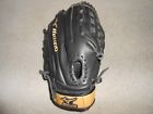 1256 Gbp Mizuno Premier Pro Inch Black Baseball Glove Right Hand
