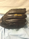 Gbp1302 Black Glove 13 Lh Baseball Model Nwt Mizuno Infielders Professional