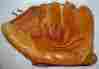 Gc1315 Major League Model Vintage Leather Baseball Glove Rht All American Made