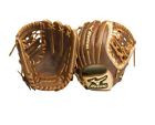 Gcf1252 - Classic Glove Mizuno 311652 Softball " 12.5 Lht Fastpitch
