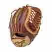 Gcf1300f1 Mizuno Classic Fastpitch Womens Outfield Pitchers Glove