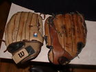 Gcp1175 A450 12 Mizuno Ad452 Baseball Wilson Left 11.75 Glove "