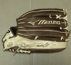 Gcp86x Mizuno 12.75 Classic Pro Glove Outfield Baseball