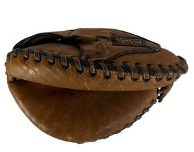 S-2400 General Vintage 11 Inch Youth Catchers Mitt Japan