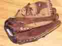 Gfe1300 Mizuno Franchise Excel 13 Inch Softball Baseball Glove Rh Thrower Nice