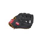 Gfm18gt-0-3 Rawlings Gamer Series Glove Lht 083321308932