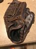 Gfn1253rg Mizuno Franchise Series Baseball Glove Mitt Field Right Hand Throw