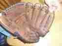 Gfn1257 Mizuno Baseball Glove 12.5 Inch Right Hander Fast Pitch