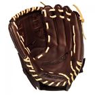 312075.f887.17.1300 Gfn1300s1 Mizuno Franchise Slowpitch Glove 041969125229