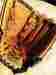 Gfn1306 Mizuno Softball Glove 13in Professional Model