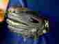 Gfn1306t Mizuno Baseball Glove 13 Rht Finch Leather Very Good