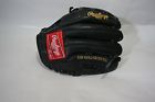 Gg1000b Deer Tanned Golde 12 Series Rawlings Cowhide Baseball Glove