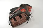B45850a-sk Gg1100g Rawlings Gold Gamer 11 Glove B45850a-sk Gg1100g Rawlings Gold Gamer 11 Glove