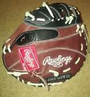 Gg135tsbb Glove Gold Rawlings Softball
