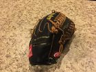 Gg140tfs Rare Throw Softball Rawlings Series Gold Hand Glove Gg140tfs Rare Throw Softball Rawlings Series Gold Hand Glove