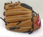 Gg17ic Professional Glove Gold "-ships 11.75 The Fast Rawlings Player