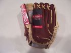 Gge112bc Elite Gold Glove-rht Rawlings Glove 11.25 Baseball Gge112bc Elite Gold Glove-rht Rawlings Glove 11.25 Baseball