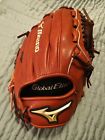 Gge50j1 " Elite Mizuno Rht Global Glove Baseball Jinama 11.75