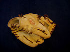 Ggpnp3-2c Rawlings 11.250 Baseball Glove Infielder Gold "