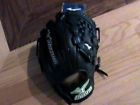Gmvp1159prg " Girls Softball Fastpitch Black Glove Mizuno 11.5 Mvp Mitt
