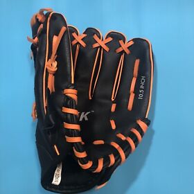 Gkk Baseball And Softball Left Glove Series Teeball Mitt Hand Only
