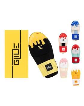 Glide 199284493452 Sliding Mitt - Baseball Youth And Softball Ice Cream Dr