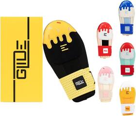 Glide 313042318355 Sliding Mitt - Baseball Youth And Softball Ice Cream Drip