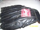 Rsc03f3 Glove 12 Black " Baseball Rawlings