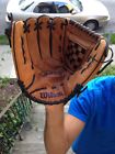 A0362 Glove 13 Left Wilson Es13 " Handed Thrower A360 Mitt A0362 Glove 13 Left Wilson Es13 " Handed Thrower A360 Mitt