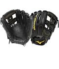 Gcp66sbk Glove 2015 Rht 11.5 Baseball Mizuno Black Classic Pro Soft