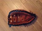 Pro24 Glove - 3 A1891 Wilson 12 Base 4 Handed Baseball Mitt Size Pro24 Glove - 3 A1891 Wilson 12 Base 4 Handed Baseball Mitt Size