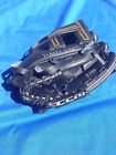 03206 Glove 8 Crafted Ball T Usa Hand T100 Baseball 3 Black 4 Mitt