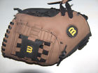 A2457 Glove Baseball Wilson 11 Rht 2 1 " Youth