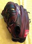 Af1200 Glove " Left Fast Pitch Ladies 12 Rawlings Softball Professional Af1200 Glove " Left Fast Pitch Ladies 12 Rawlings Softball Professional